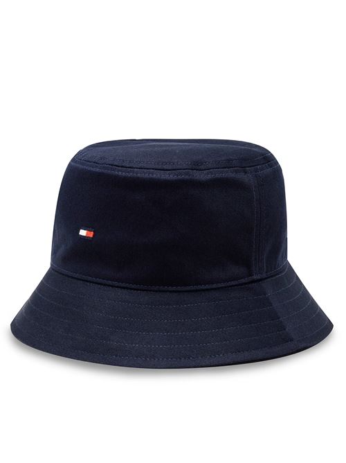 Cappello blu TOMMY HILFIGER | AU01853DW6